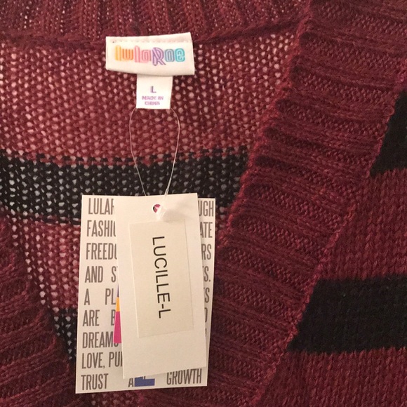 Cardigan - Picture 2 of 2